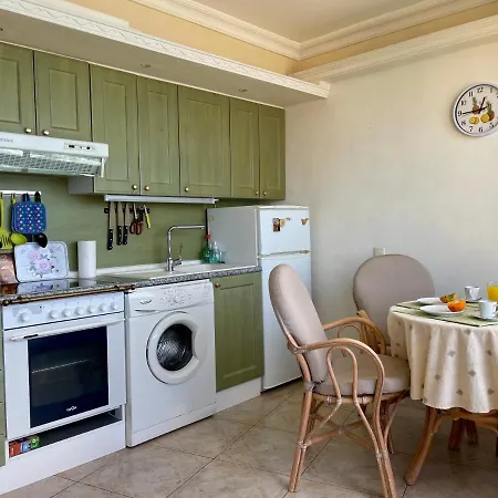 Appartement Direct At The -