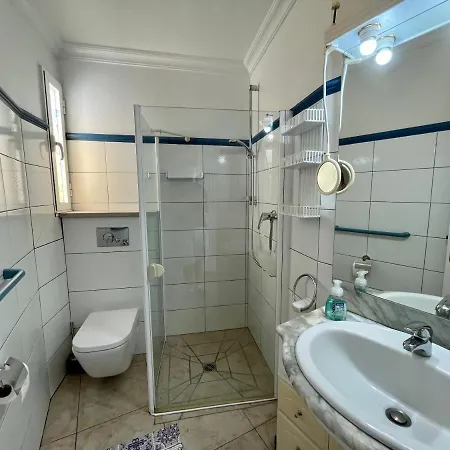 Direct At The - Appartement *